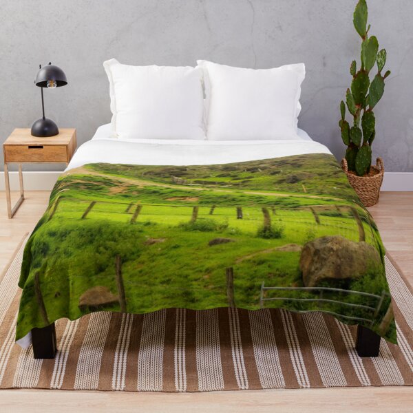 Item preview, Rural Yorkshire Moors designed and sold by BritishYank.