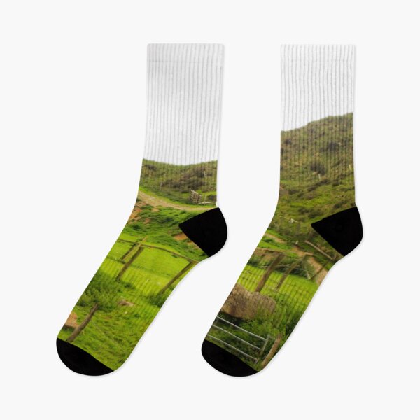 Item preview, Rural Yorkshire Moors designed and sold by BritishYank.