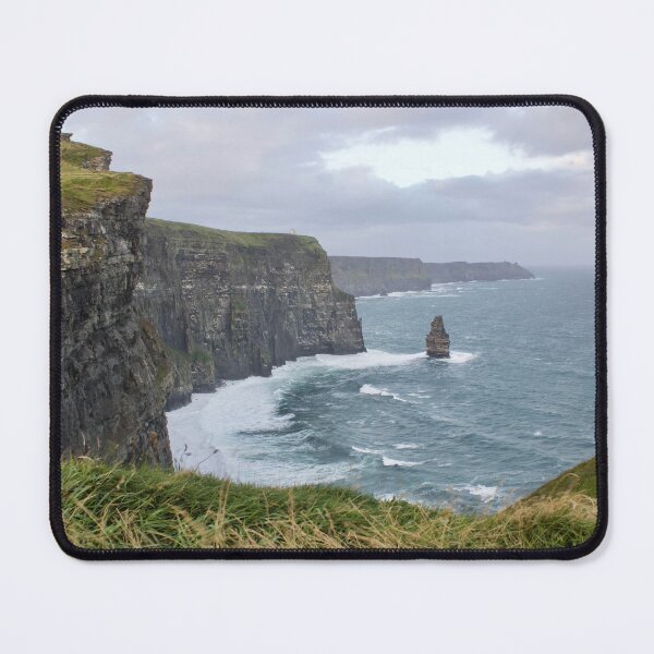 Item preview, Cliffs of Moher, Doolin, Ireland designed and sold by ktmobrien.