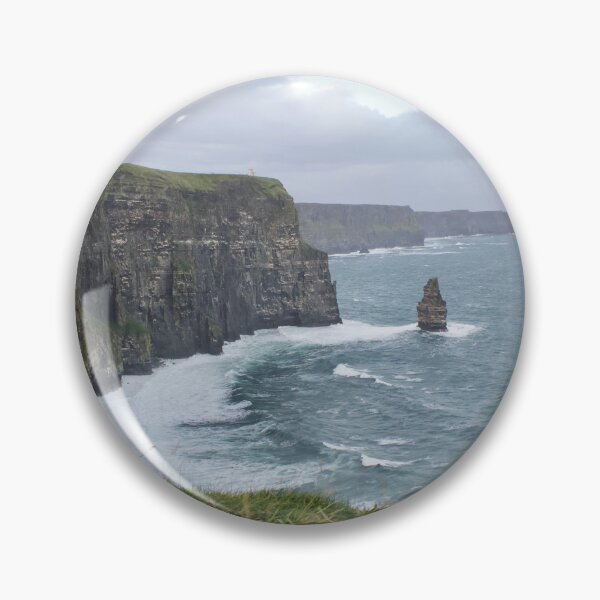 Item preview, Cliffs of Moher, Doolin, Ireland designed and sold by ktmobrien.