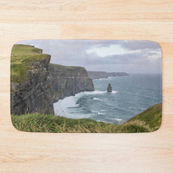 Item preview, Cliffs of Moher, Doolin, Ireland designed and sold by ktmobrien.