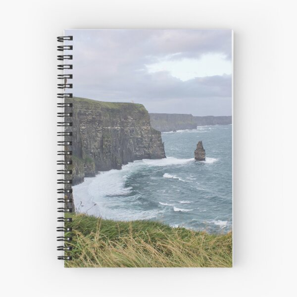 Item preview, Cliffs of Moher, Doolin, Ireland designed and sold by ktmobrien.