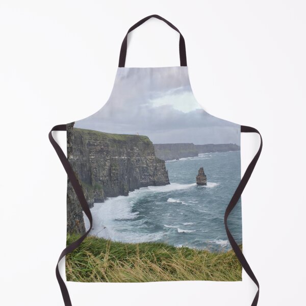 Item preview, Cliffs of Moher, Doolin, Ireland designed and sold by ktmobrien.