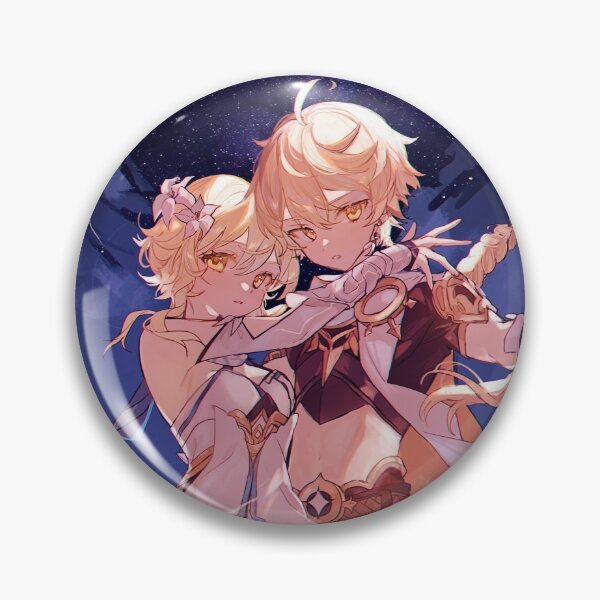 Item preview, Aragami Traveler's Genshin Impact designed and sold by genshinwaifus.