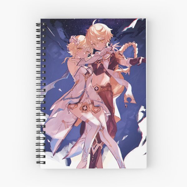 Item preview, Aragami Traveler's Genshin Impact designed and sold by genshinwaifus.