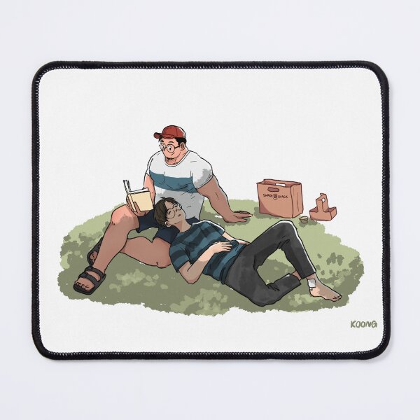 Item preview, Shake Shack In The Park designed and sold by Koongbg.