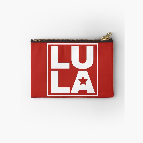 Item preview, Lula Presidente 2022 Brasil Lula Brazil President Support designed and sold by NUMAcreations.