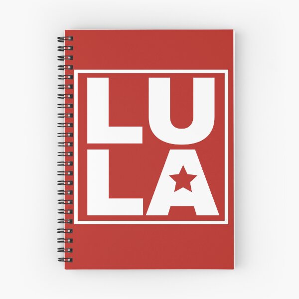 Item preview, Lula Presidente 2022 Brasil Lula Brazil President Support designed and sold by NUMAcreations.