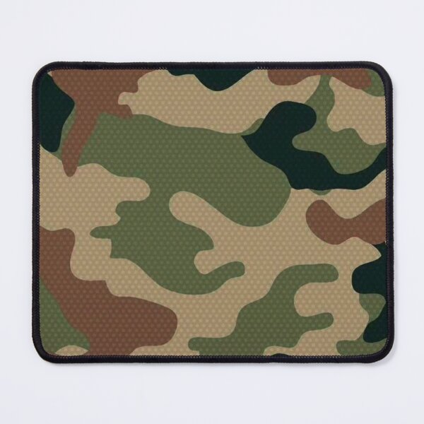 Item preview, CAMOUFLAGE designed and sold by AlexNights.