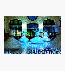 Passion Photographic Print
