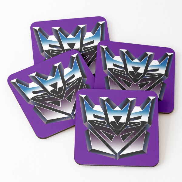 Item preview, Decepticon Emblem designed and sold by Design-By-Dan.