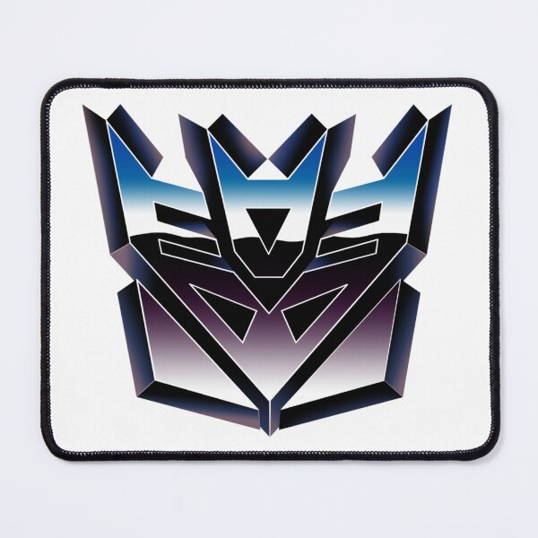 Item preview, Decepticon Emblem designed and sold by Design-By-Dan.
