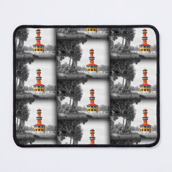 Item preview, Sages' Lookout designed and sold by SkatingGirl.