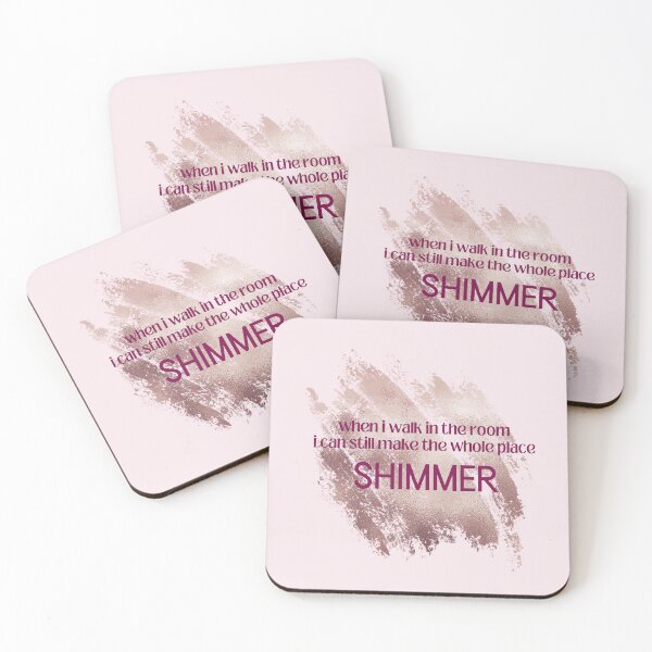 Item preview, Shimmer / bejeweled designed and sold by BloompodDesigns.
