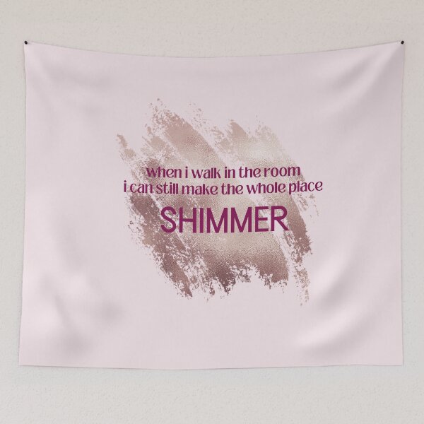 Item preview, Shimmer / bejeweled designed and sold by BloompodDesigns.