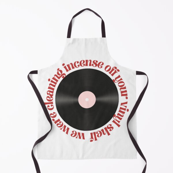 Item preview, we were cleaning incense off your vinyl shelf - Taylor Swift designed and sold by stainedauroras.