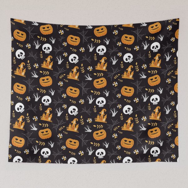 Item preview, halloween ghost 2# designed and sold by pineapplearti.