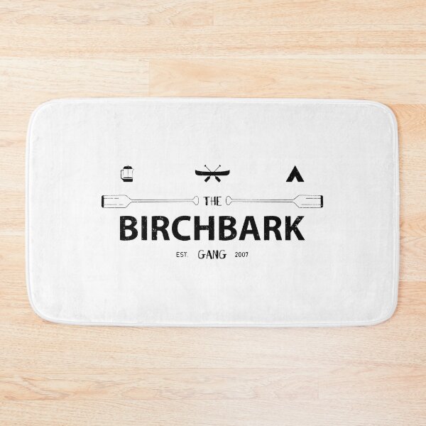 Item preview, The Birchbark Gang designed and sold by plaidshirtdesig.