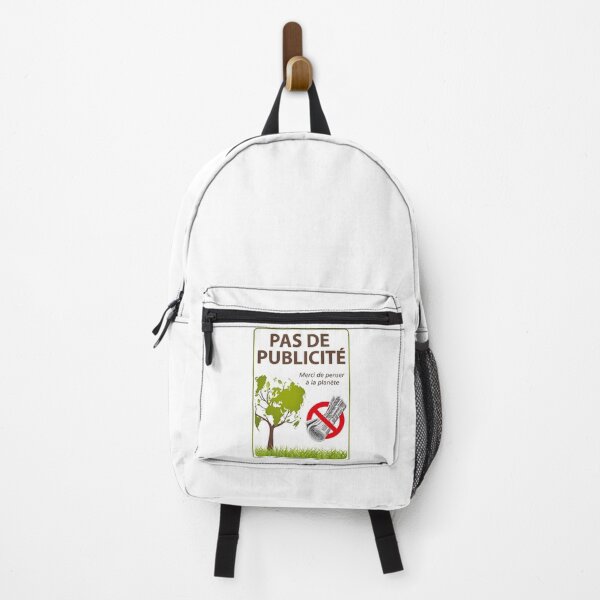 Item preview, No advertising designed and sold by ArtAndDesignA.