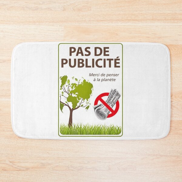Item preview, No advertising designed and sold by ArtAndDesignA.