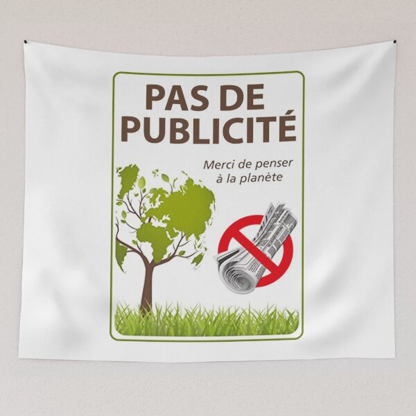 Item preview, No advertising designed and sold by ArtAndDesignA.