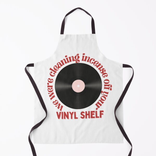 Item preview, we were cleaning incense off your vinyl shelf (straight) - Taylor Swift designed and sold by stainedauroras.