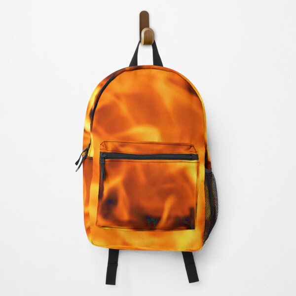 Item preview, A Picture of Fire designed and sold by Oppos  Community Farm.