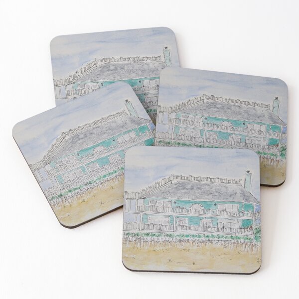 Item preview, Cottage by the sea designed and sold by Whimsicalgirl.
