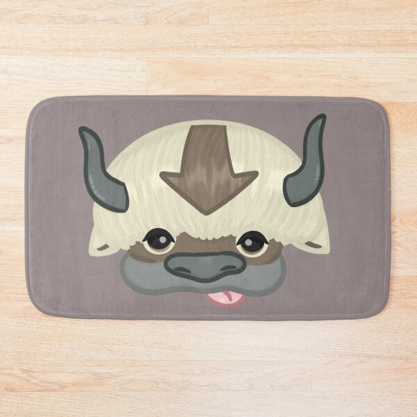 Item preview, Appa Inspired- Chibi Head designed and sold by MourningstarS.