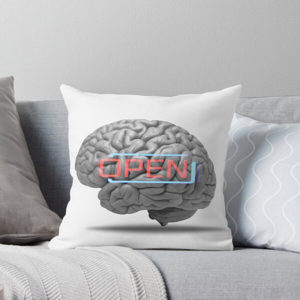 Item preview, Open mind designed and sold by Kiki Collagist.