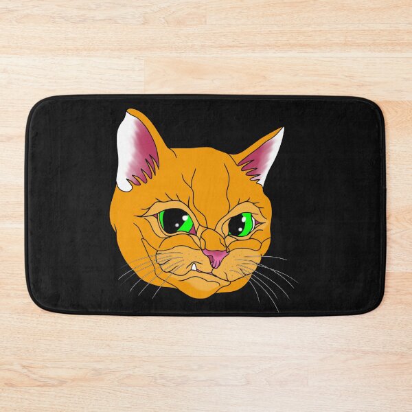 Item preview, 2 Cat  designed and sold by Pontom46.