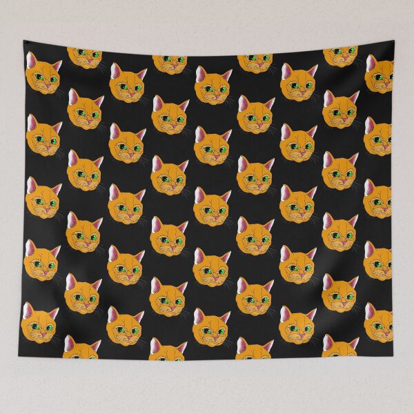 Item preview, 2 Cat  designed and sold by Pontom46.