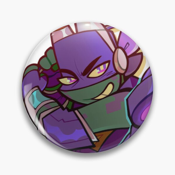 Artikelvorschau, Donnie ROTTMNT entworfen und verkauft von time-woods.
