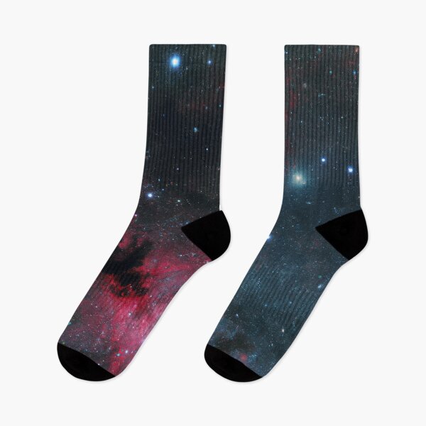 Item preview, Cosmos Drawing designed and sold by redmoonrocket.