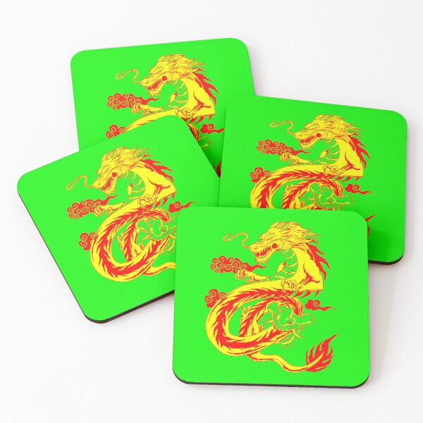 Item preview, Fire Dragon !!! designed and sold by Tchakou.