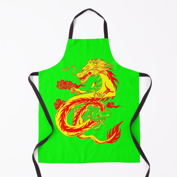 Item preview, Fire Dragon !!! designed and sold by Tchakou.