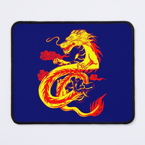 Item preview, Fire Dragon !!! designed and sold by Tchakou.