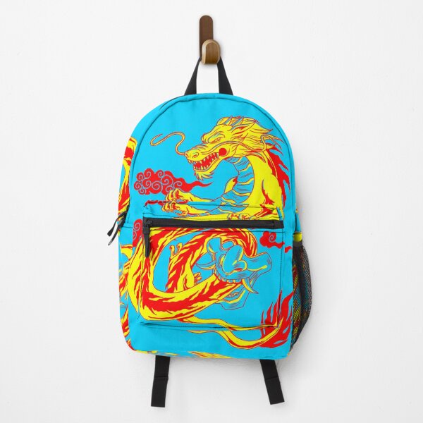 Item preview, Fire Dragon !!! designed and sold by Tchakou.