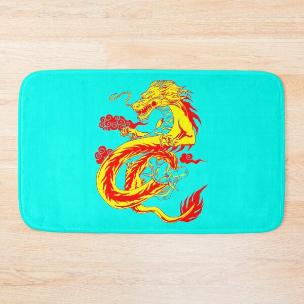Item preview, Fire Dragon !!! designed and sold by Tchakou.