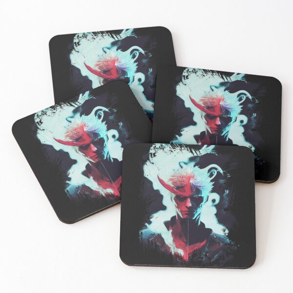 Item preview, DMC 5 Vergil as a maelstrom designed and sold by mayza-shop.