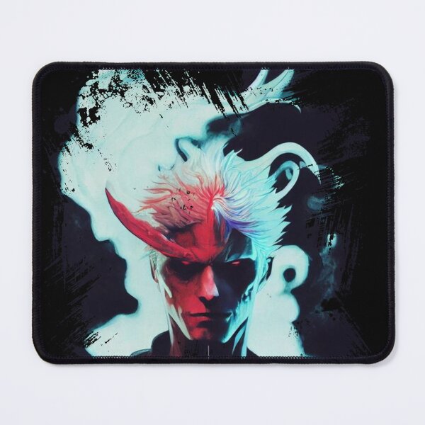 Item preview, DMC 5 Vergil as a maelstrom designed and sold by mayza-shop.