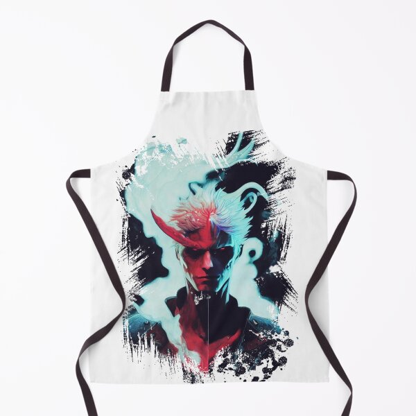 Artikelvorschau, DMC 5 Vergil als Mahlstrom entworfen und verkauft von mayza-shop.