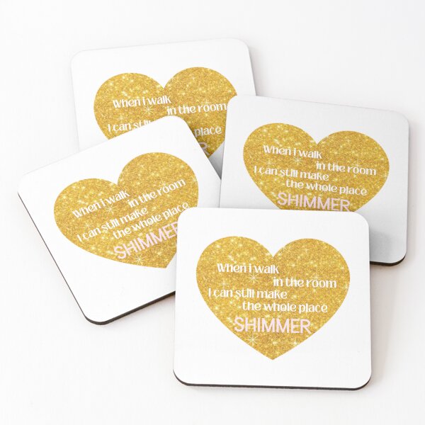Item preview, Shimmer / Bejeweled designed and sold by BloompodDesigns.