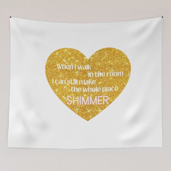 Item preview, Shimmer / Bejeweled designed and sold by BloompodDesigns.