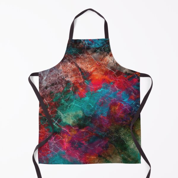 Item preview, Fuego Galáctico I designed and sold by DavidCentioli.
