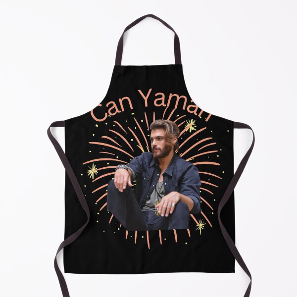 Item preview, Can Yaman - Turkish Actors designed and sold by TurkishDramaHL.