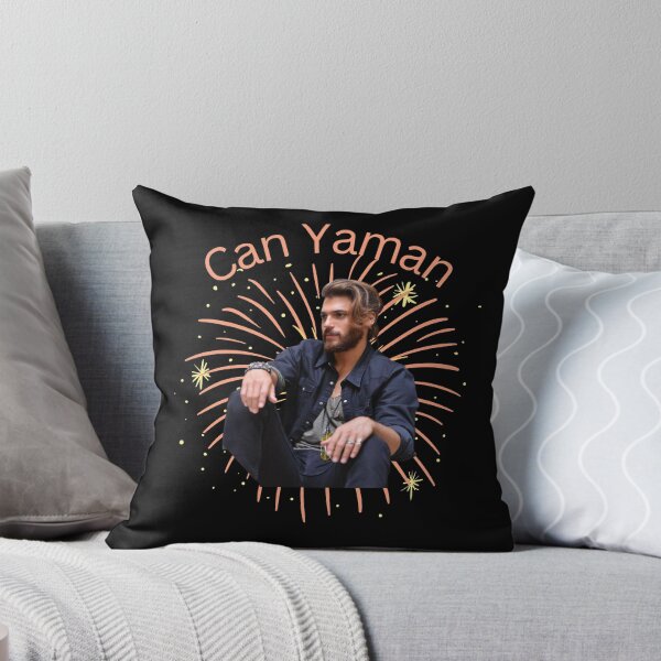 Item preview, Can Yaman - Turkish Actors designed and sold by TurkishDramaHL.