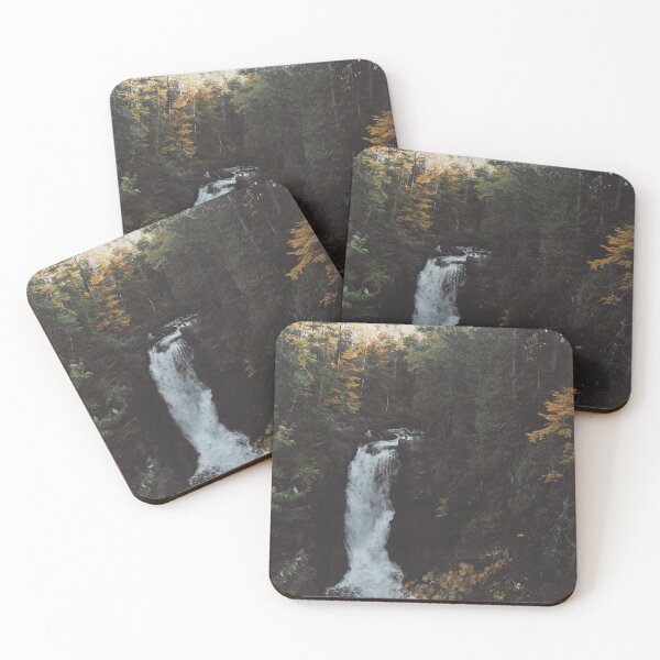Item preview, autumn falls designed and sold by bellehibou.