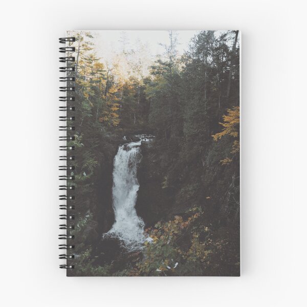 Item preview, autumn falls designed and sold by bellehibou.