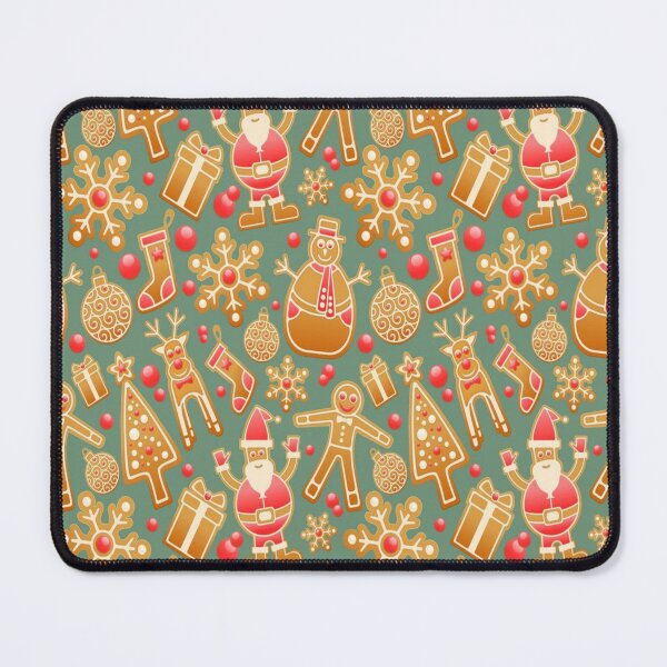 Item preview, Seamless pattern. Christmas   designed and sold by hcarts.
